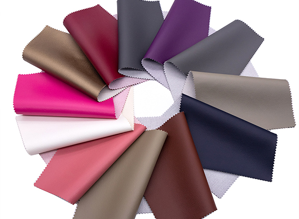 VIEWS ON DOMESTIC CAR SEAT INTERIOR MATERIAL
